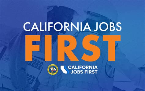 California Jobs First: State Launches First-of-its-Kind Council to ...