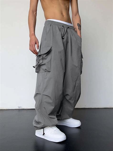 Buy Best Cargo Pants for Men | Best Streetwear Fashion- Maniac Life