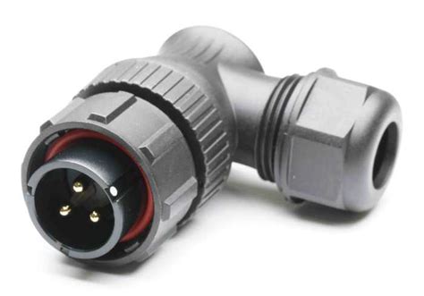 RS PRO | RS PRO Circular Connector, 3 Contacts, Cable, Standard ...