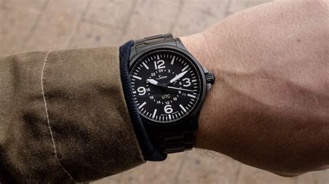 Australia's Biggest Watch Experts Reveal Their Favourite Everyday ...