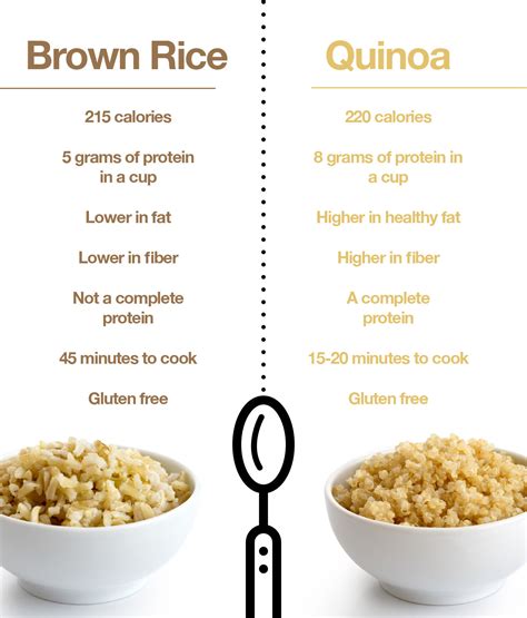 Quinoa Rice Low Carb at Christy Calvin blog