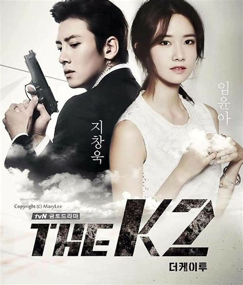 The K2 | Korean tv series, The k2 korean drama, Drama korea