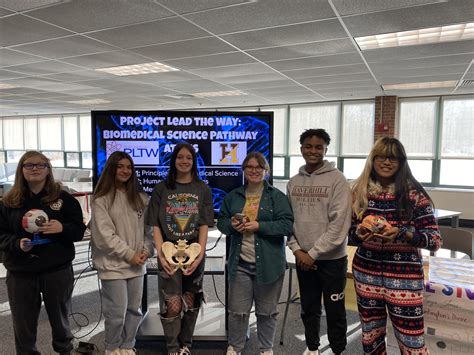 PLTW Biomedical Science 的图像结果