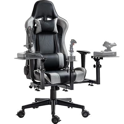 Marada Flight Joystick Hotas Mount with Chair India | Ubuy