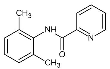Bupivacaine EP Impurity A