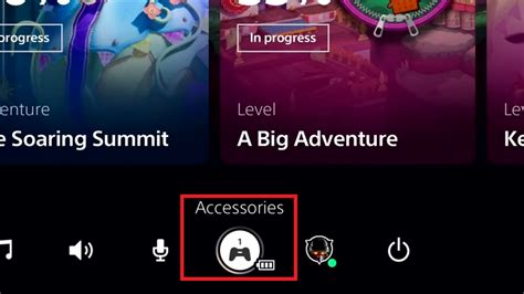 Image result for PS5 Restart Controller