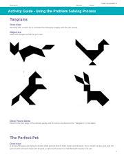 Image result for Animal Problem Solving