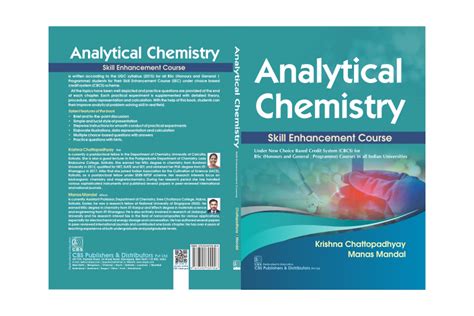 Analytical Chemistry Course 的图像结果