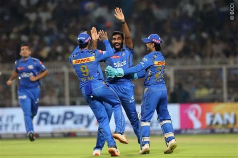 MI Retention List IPL 2025: Full list of players retained by Mumbai ...