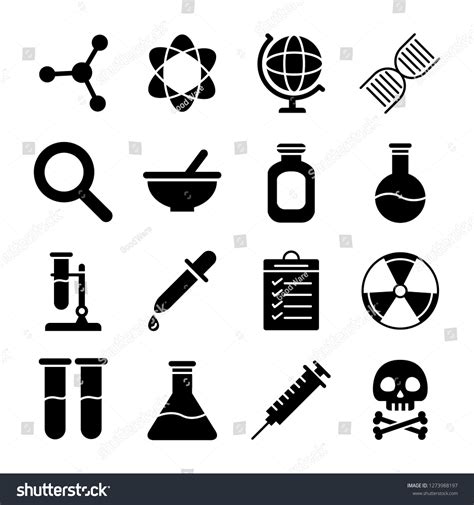 Science Symbol 的图像结果