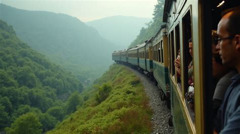 Luxury Train Journeys: Discover USA's Iconic Road Trip Destinations