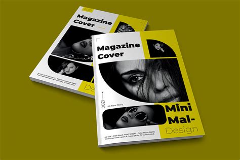 Image result for Creating Magazine Covers