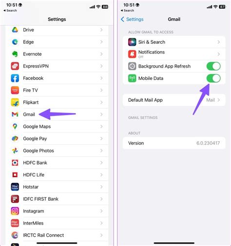 Image result for Android Gmail App Not Downloading Attachments