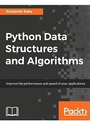 Image result for Data Structures and Algorithms in Python PDF
