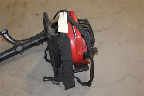Image result for Homelite Backpack Leaf Blower