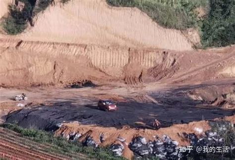 山西临汾村民举报一企业向农田倾倒危废，生态环境局：正在处理中 - 知乎