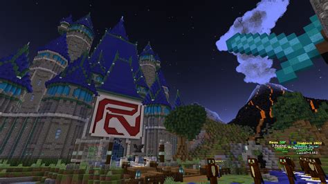 Image result for Minecraft Multiplayer Servers