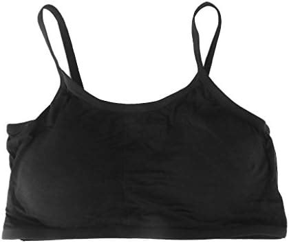 Imported Sexy Women Cut-Out Bra Crop Bustier Bralette Tank Blouse ...