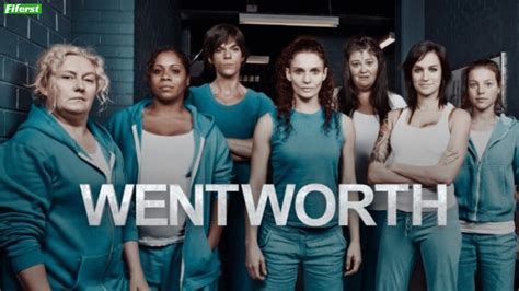 Wentworth Season 9 Release Date Wentworth Tv Show, Wentworth Prison ...