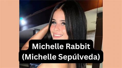 Michelle Rabbit Leaks