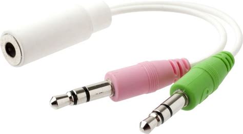 Headset to Computer Adapter 的图像结果