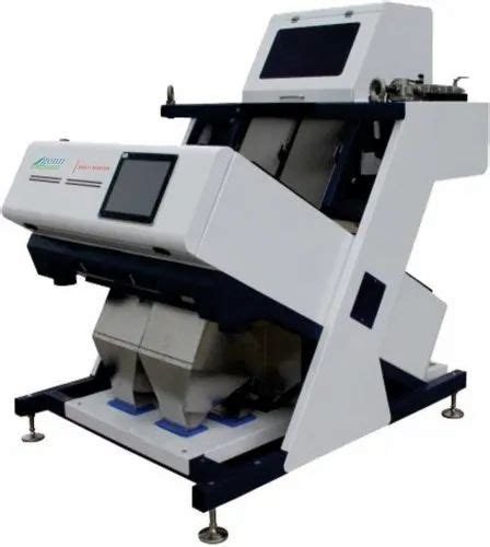 Image result for Sortex Machine