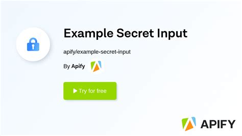 Image result for Anything Can Be a Secret Input Code GUI