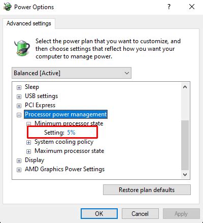 How to Fix Computer Randomly Restarting 的图像结果