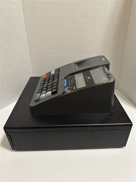 Royal 520Dx Cash Register Setup at Isabelle Rivers blog