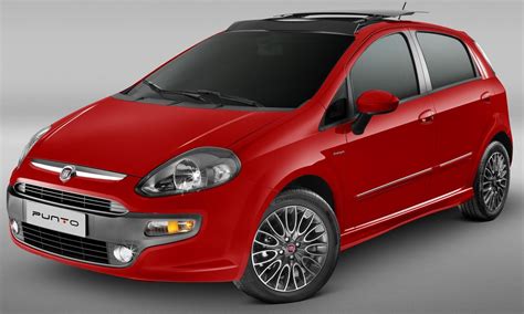 2014 Fiat Punto Specs and Features with Price |TechGangs