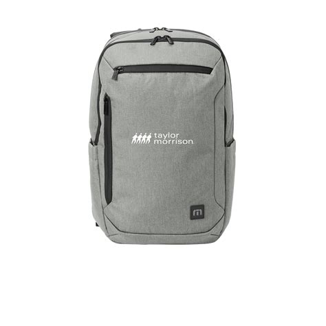 Travis Mathew Duration Backpack - TM Retail Store