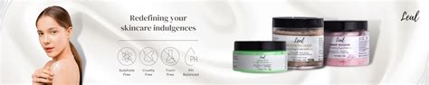 Amazon.in: Leal: Face Care