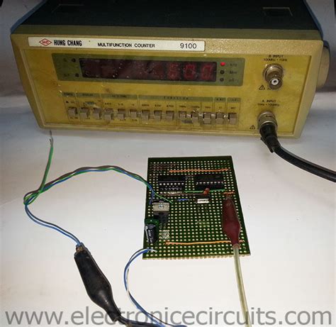 Image result for Test Generator Hz