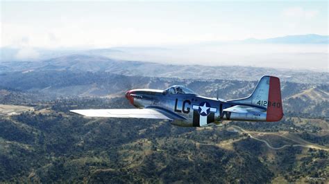 North American Aviation P-51 Top Gun: Maverick (Aeroplane Heaven P-51D ...