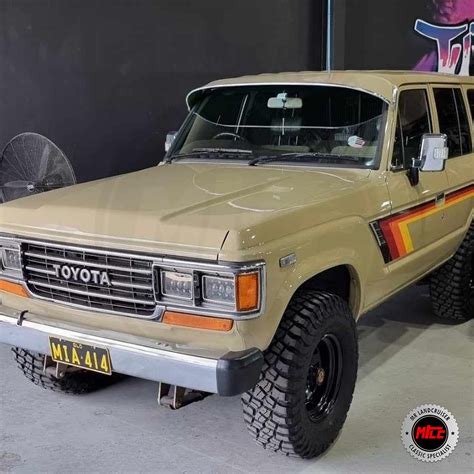 Hy-Way Sun Visor for 60 Series Landcruiser – Mr Landcruiser