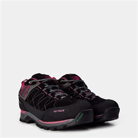 Karrimor Hot Rock Waterproof Walking Shoes Womens | SportsDirect.com USA