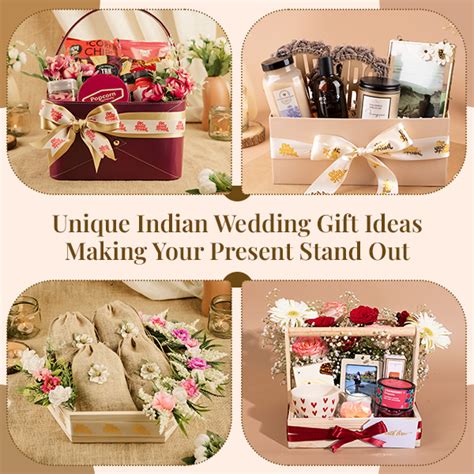 Best Indian Wedding Gifts that would stand out – The Good Road