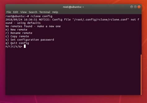 Image result for Rclone Sync