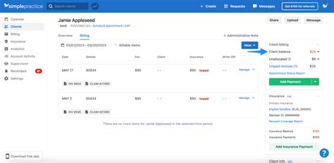 Image result for Auto Pay Simple Practice