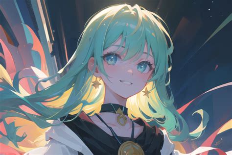 Ai 画 作品 的图像结果