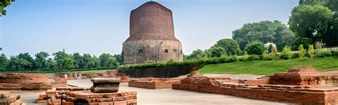 Buddhist Pilgrimage in Varanasi – Varanasi Buddhist Pilgrimage Tour ...