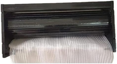 DBR Containers Kitchen Rack Iron 18 Inches PVC Rolling Shutter for ...