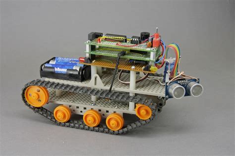 Image result for Arduino Gearbox
