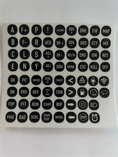 Sim Button Box 的图像结果