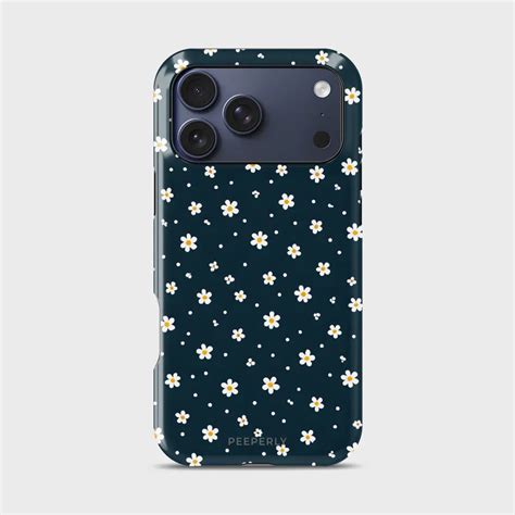 Daisy Drift - Crystal – Peeperly