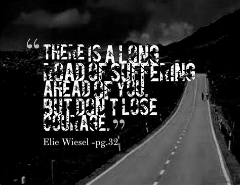 Elie Wiesel Quotes Holocaust. QuotesGram