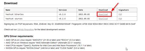 Image result for Use Hashcat Zip