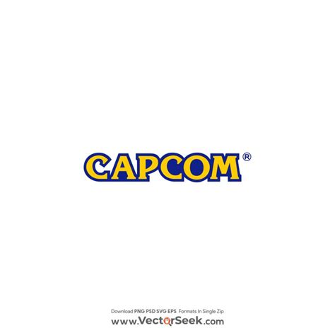 Image result for Capcom Logo SNES