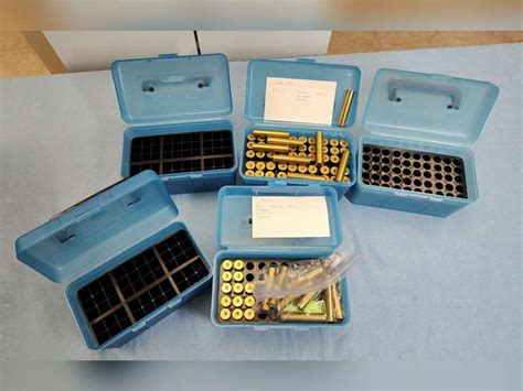 Image result for Reloading Primer Storage Containers