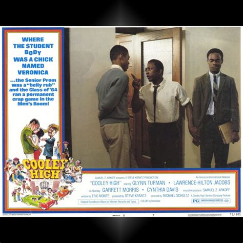 Cooley High - American International Podcast